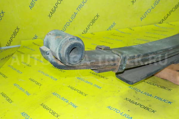 Рессора в сборе Nissan Atlas TD27 Рессора в сборе TD27 1996  55020-5T900