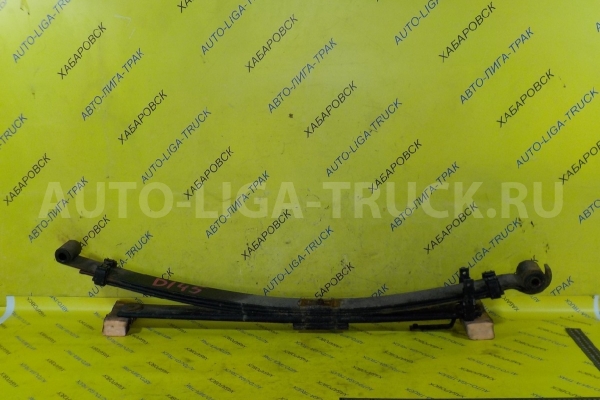 Рессора в сборе Toyota Dyna, Toyoace Рессора в сборе    48210-2E410