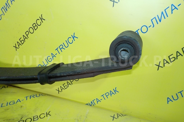 Рессора в сборе Toyota Dyna, Toyoace 15B Рессора в сборе 15B 1997  48110-37070