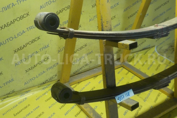 РЕССОРА в сборе Toyota Dyna, Toyoace B РЕССОРА в сборе B 1988  48110-3B171
