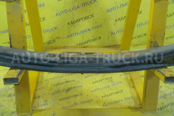 Рессора в сборе Toyota Dyna, Toyoace S05C Рессора в сборе S05C 2000  48210-37610