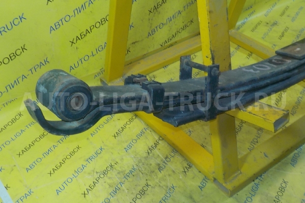 Рессора в сборе Toyota Dyna, Toyoace S05C Рессора в сборе S05C 2000  48210-37610