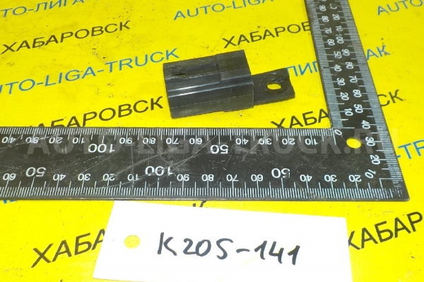 Резистор Mitsubishi Canter 4D32 Резистор 4D32 1990  C205-141