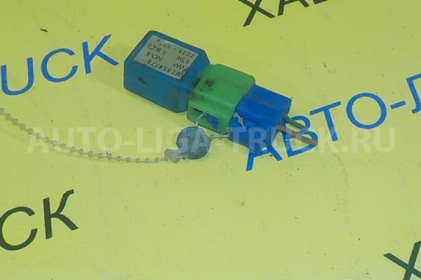 Резистор Mitsubishi Canter Резистор    MC854775