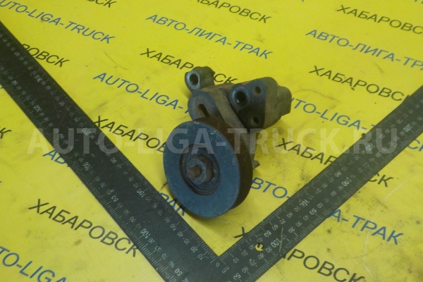 Ролик натяжной рефки Toyota Dyna, Toyoace S05D Ролик натяжной рефки S05D   88345-37020