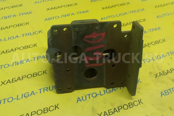 Ролик натяжной рефки Toyota Dyna, Toyoace S05D Ролик натяжной рефки S05D   88345-37020