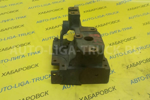 Ролик натяжной рефки Toyota Dyna, Toyoace S05D Ролик натяжной рефки S05D   88345-37020