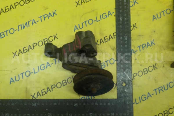 Ролик натяжной рефки Toyota Dyna, Toyoace S05D Ролик натяжной рефки S05D   88345-37020