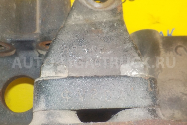 Ролик натяжной рефки Toyota Dyna, Toyoace S05D Ролик натяжной рефки S05D   88345-37020