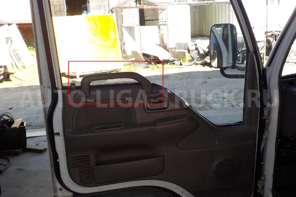 Ручка салона Isuzu Elf Ручка салона 8-97852-423-0 Ручка салона Isuzu Elf Ручка салона 8-97852-423-0
