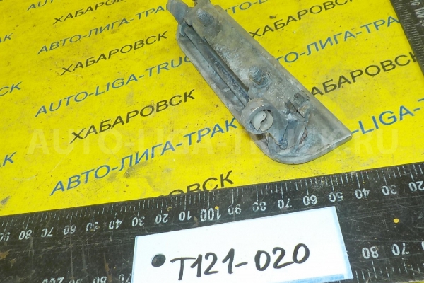 Ручка двери наружняя Mazda Titan 4HF1 Ручка двери наружняя 4HF1 1999  W201-59-410A