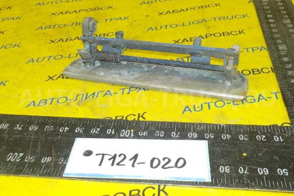 Ручка двери наружняя Mazda Titan 4HF1 Ручка двери наружняя 4HF1 1999  W201-59-410A