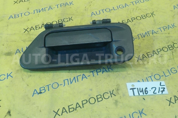 Ручка двери наружняя Mazda Titan WL Ручка двери наружняя WL 2002  W611-59-410D