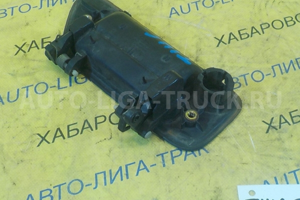 Ручка двери наружняя Mazda Titan WL Ручка двери наружняя WL 2002  W611-59-410D