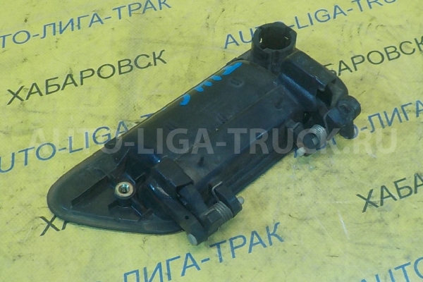 Ручка двери наружняя Mazda Titan WL Ручка двери наружняя WL 2002  W611-59-410D