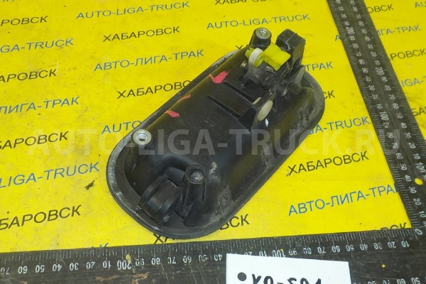 Ручка двери наружняя Mitsubishi Canter Ручка двери наружняя    MC141993