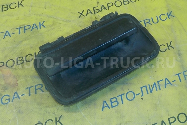 Ручка двери наружняя Mitsubishi Canter 4D32 Ручка двери наружняя 4D32 1990  MB394510