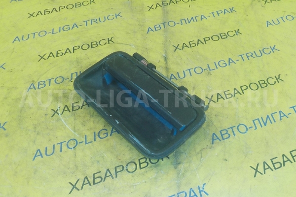 Ручка двери наружняя Mitsubishi Canter 4D32 Ручка двери наружняя 4D32 1989  MB394510