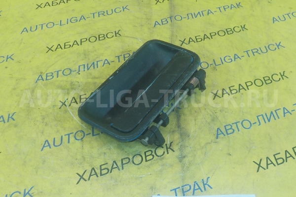 Ручка двери наружняя Mitsubishi Canter 4D32 Ручка двери наружняя 4D32 1989  MB394510