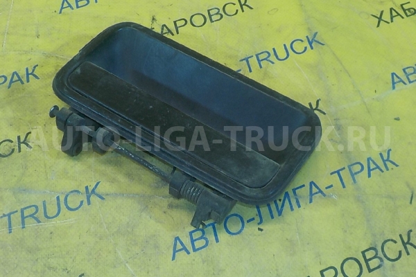 Ручка двери наружняя Mitsubishi Canter 4D32 Ручка двери наружняя 4D32 1990  MB394510