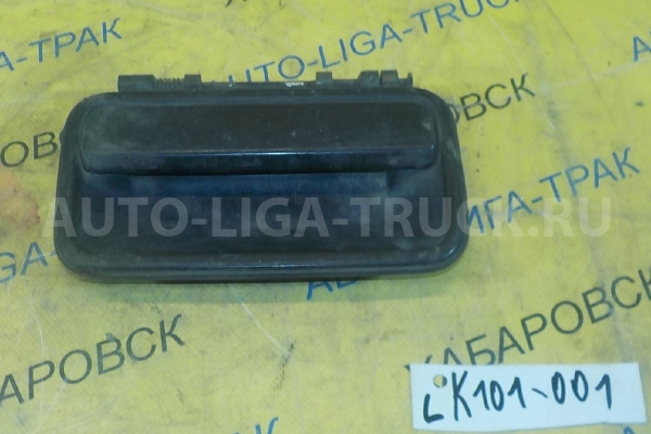 Ручка двери наружняя Mitsubishi Canter 4D32 Ручка двери наружняя 4D32 1990  MB394510