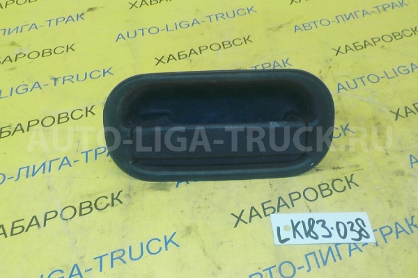 Ручка двери наружняя Mitsubishi Canter 4M40 Ручка двери наружняя 4M40 1996  MC139958