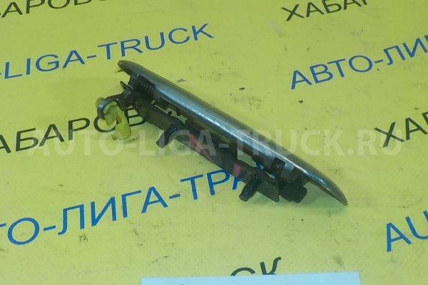 Ручка двери наружняя Nissan Atlas Ручка двери наружняя    80607-0T000