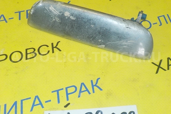 Ручка двери наружняя Nissan Atlas TD27 Ручка двери наружняя TD27 1993  80607-0T000