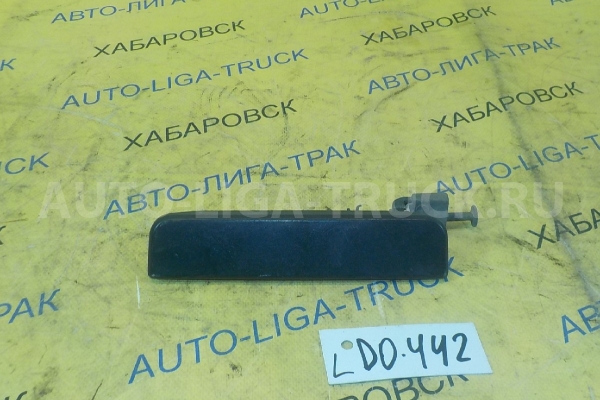 Ручка двери наружняя Toyota Dyna, Toyoace Ручка двери наружняя    69220-37010