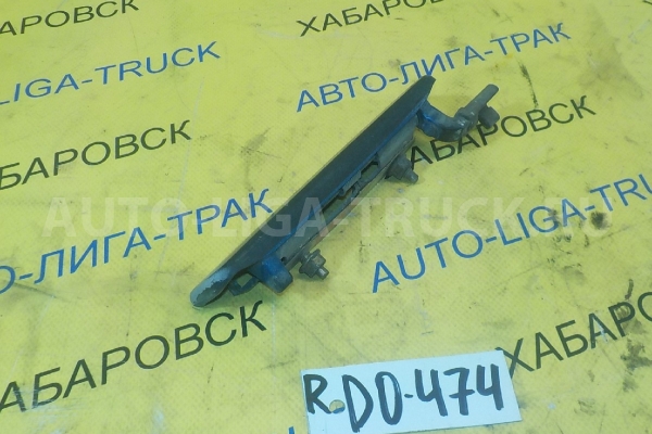 Ручка двери наружняя Toyota Dyna, Toyoace Ручка двери наружняя    69230-95400