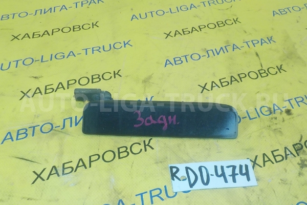 Ручка двери наружняя Toyota Dyna, Toyoace Ручка двери наружняя    69230-95400