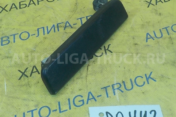 Ручка двери наружняя Toyota Dyna, Toyoace Ручка двери наружняя    69220-37010