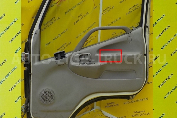 Ручка салона Toyota Dyna, Toyoace Ручка салона 74811-95J04 Ручка салона Toyota Dyna, Toyoace Ручка салона 74811-95J04