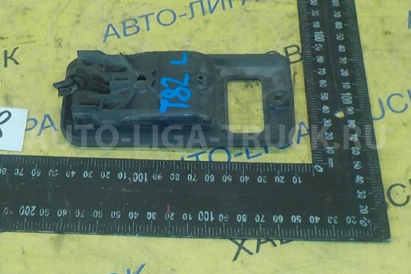 Ручка двери внутреняя Mazda Titan Ручка двери внутреняя    W203-58-330