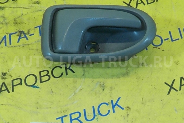 Ручка двери внутреняя Mazda Titan WL Ручка двери внутреняя WL 2002  W611-58-330