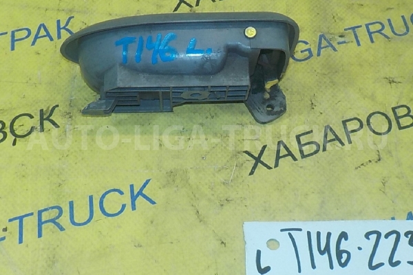 Ручка двери внутреняя Mazda Titan WL Ручка двери внутреняя WL 2002  W611-59-330