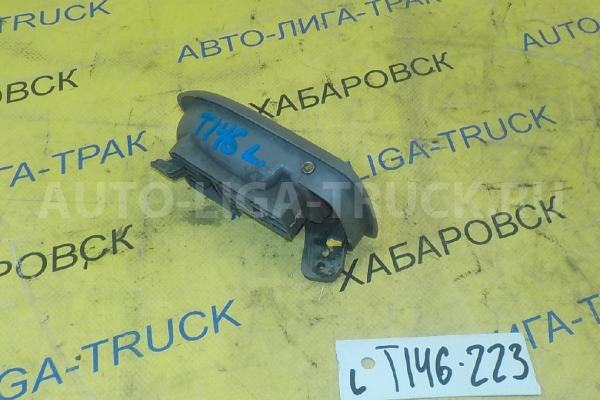 Ручка двери внутреняя Mazda Titan WL Ручка двери внутреняя WL 2002  W611-59-330