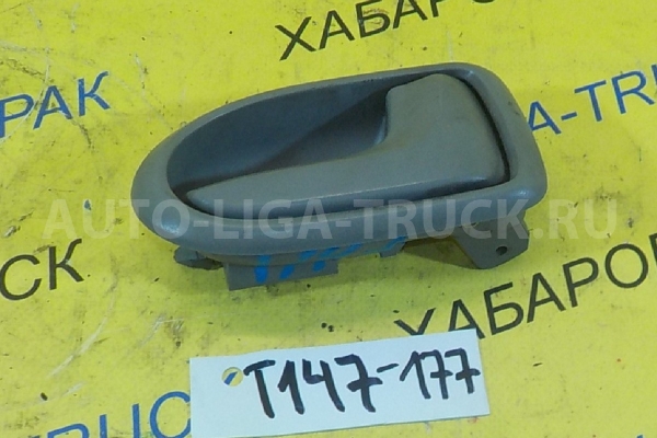 Ручка двери внутреняя Mazda Titan WL Ручка двери внутреняя WL 2002  W611-58-330