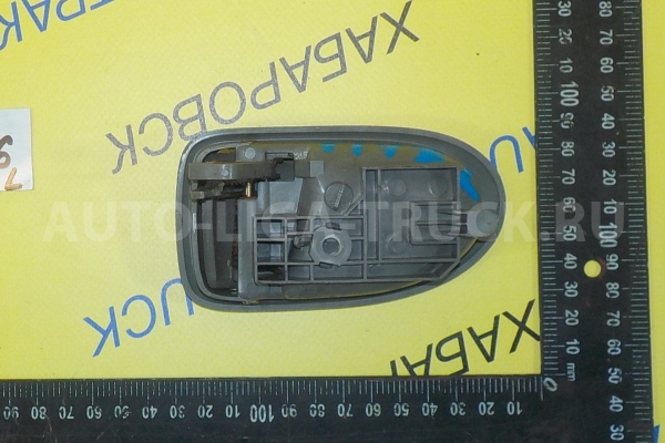 Ручка двери внутреняя Mazda Titan WL Ручка двери внутреняя WL 2002  W611-59-330