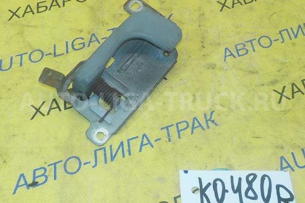 Ручка двери внутреняя Mitsubishi Canter Ручка двери внутреняя    MC142092