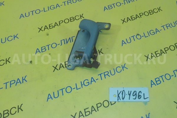 Ручка двери внутреняя Mitsubishi Canter Ручка двери внутреняя    MC142091