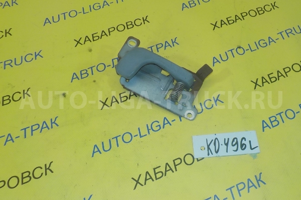 Ручка двери внутреняя Mitsubishi Canter Ручка двери внутреняя    MC142091