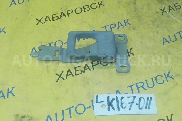 Ручка двери внутреняя Mitsubishi Canter 4D32 Ручка двери внутреняя 4D32 1989  MB394514