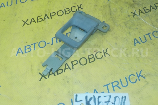 Ручка двери внутреняя Mitsubishi Canter 4D32 Ручка двери внутреняя 4D32 1989  MB394514