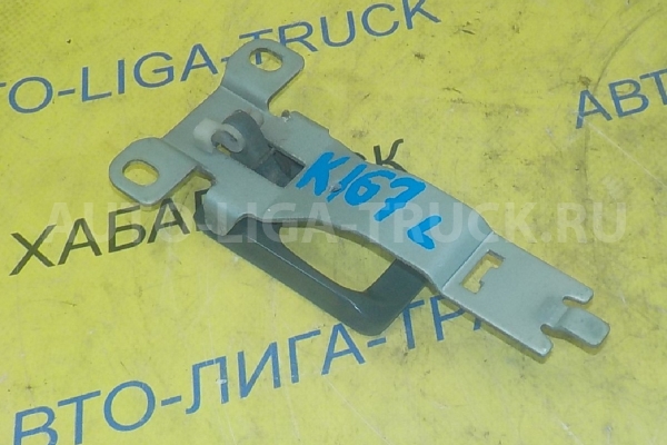 Ручка двери внутреняя Mitsubishi Canter 4D32 Ручка двери внутреняя 4D32 1989  MB394514