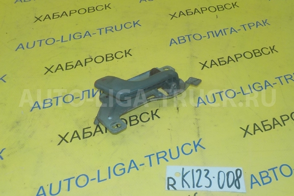 Ручка двери внутреняя Mitsubishi Canter 4M40 Ручка двери внутреняя 4M40 1997  MC142092