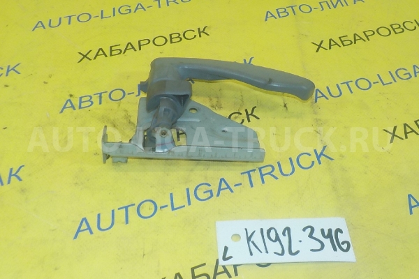 Ручка двери внутреняя Mitsubishi Canter 4M42 Ручка двери внутреняя  2006  MK403607