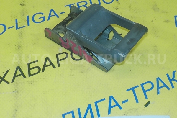 Ручка двери внутреняя Nissan Atlas TD27 Ручка двери внутреняя TD27 1993  80505-0T000