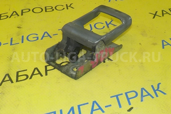 Ручка двери внутреняя Nissan Atlas TD27 Ручка двери внутреняя TD27 1993  80505-0T000