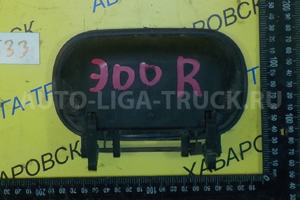 Ручка наружняя Isuzu Elf Ручка двери наружняя    8-97867-721-1